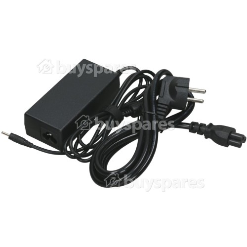 Adaptateur Secteur Classic Pse50119 Ac 19v/3.42a 3.0/1.0mm Connecteur (Fourni Avec 1 Prise Européene) Asus