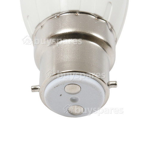 Lampade A Candela 6W BC (Luce Diurna) Equivalente Di 30w LyvEco