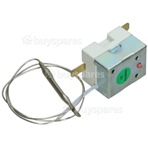 DeLonghi Thermostat