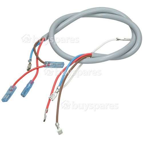 Dyson DC25 Overdrive (Iron/Satin Blue) Internal Cable