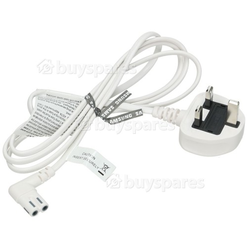 Power Cord