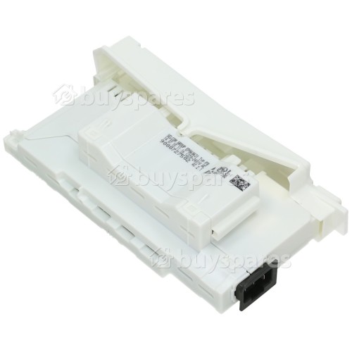Neff Control Module Programmed