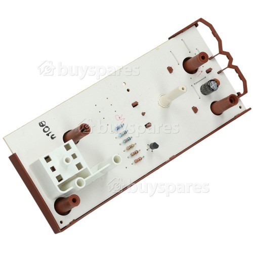Magnet Control Module