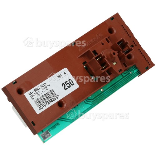 Magnet Control Module