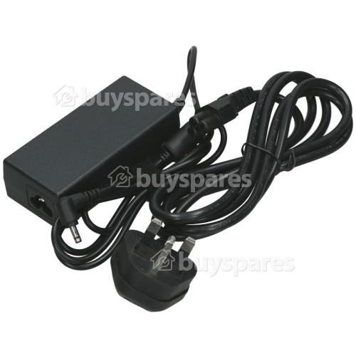 Classic Power Classic Pse50120 Ac Power Adapter: 19v/3.42a 4.0/1.2mm Connector