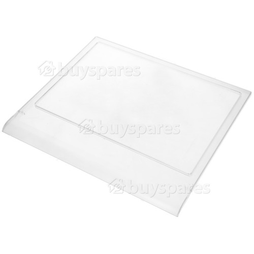 Whirlpool 20FB-L4/A+ Plastic Transparent Shelf