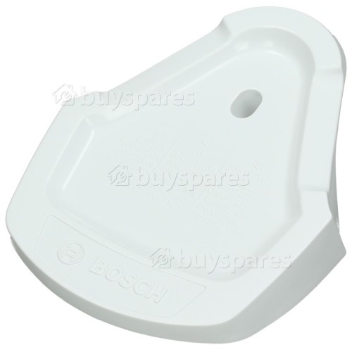 Siemens Case-rear Part