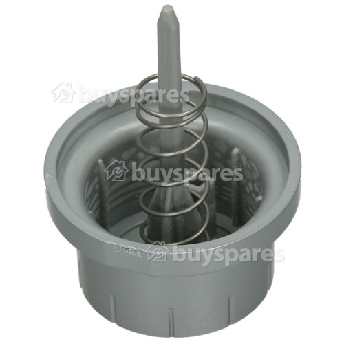 Rotary Rotary Knob