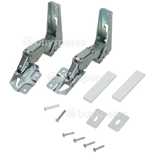 Whirlpool Integrated Door Hinge Kit