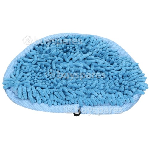 Aldi Steam Cleaner Microfibre Coral Pads (Pack Of 2) BuySpares