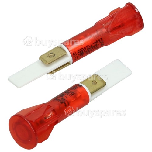 Falcon Red Signal / Indicator Lamp