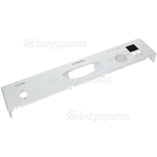 Bosch Neff Siemens Panel-facia