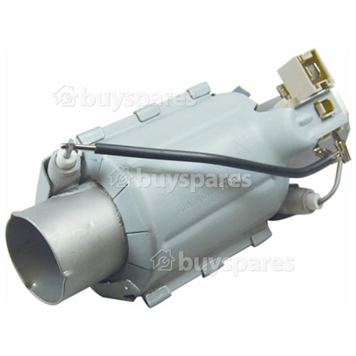 Haier DW9-TFE3 DWI600 Heater Assembly