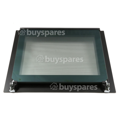 Amica Oven Door Assembly BuySpares