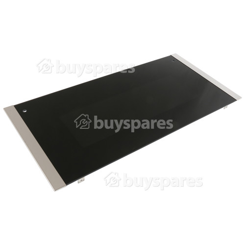 Kenwood Top/Grill Oven Outer Door Glass Panel
