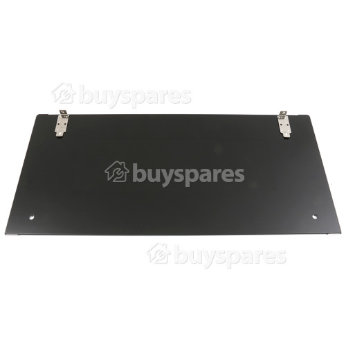 Kenwood Top/Grill Oven Outer Door Glass Panel