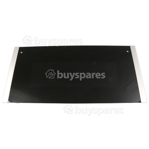 Kenwood Top/Grill Oven Outer Door Glass Panel