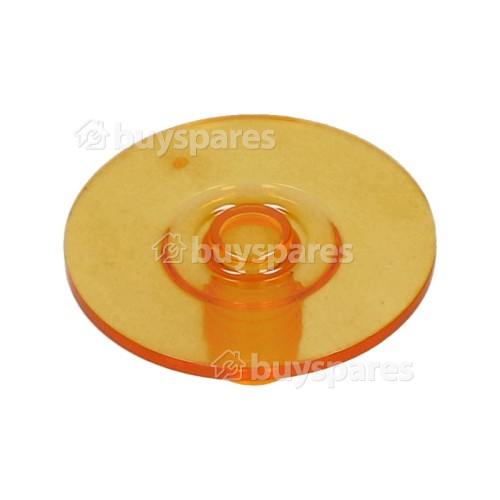 Amica 10133.3TSYKDHBX Lamp Bowl Orange LS34.1A