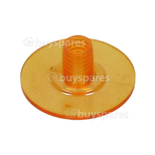 Amica 10133.3TSYKDHBX Lamp Bowl Orange LS34.1A