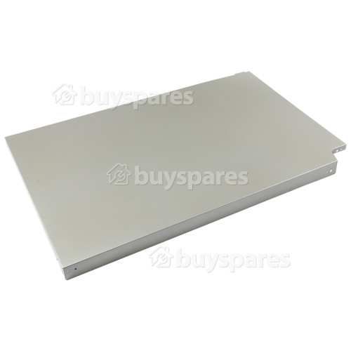 Left Side Panel