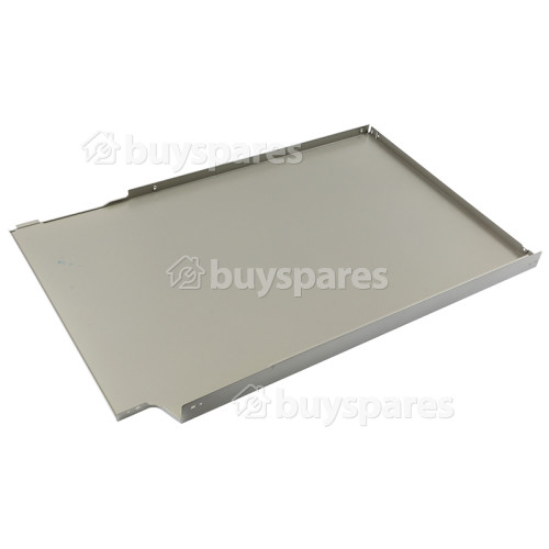 Left Side Panel