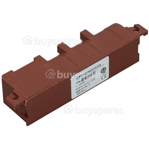 Brandt, De-Dietrich, Ocean Igniter Unit : ITW Ispracontrols BF50066.50 ...