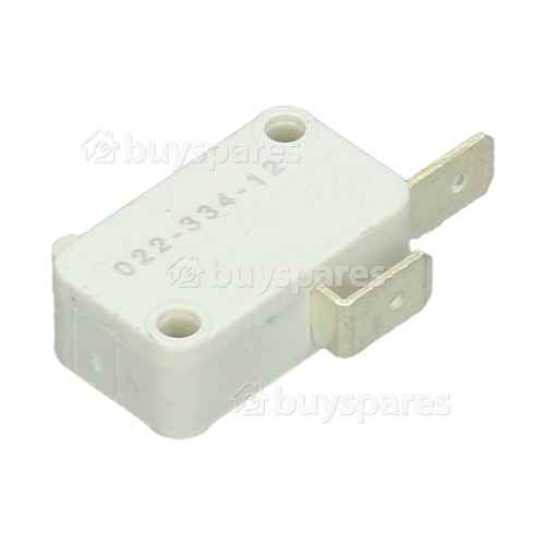 Brandt, De-Dietrich, Ocean Mikroschalter | BuySpares Germany