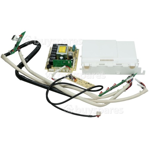 Mora Control Board