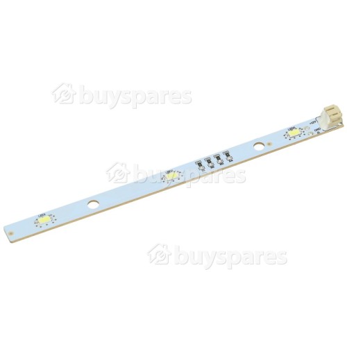 Led De Frigorífico Congelador MS91515BFF