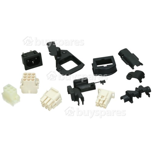 Zanussi Motor Connector Kit