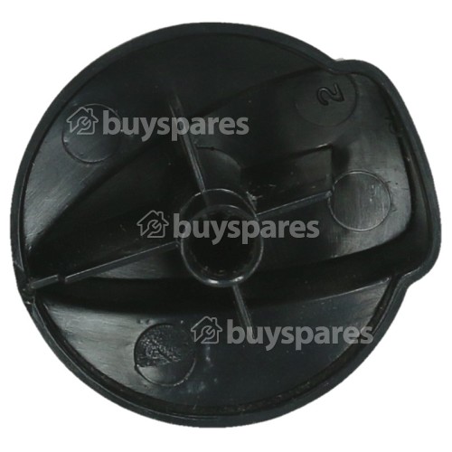 Ignis Control Knob - Black