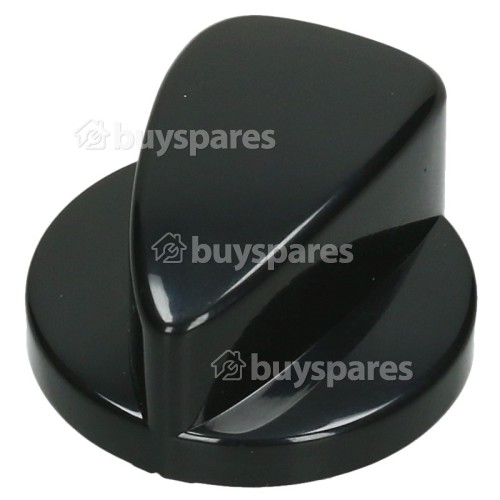Ignis Control Knob - Black