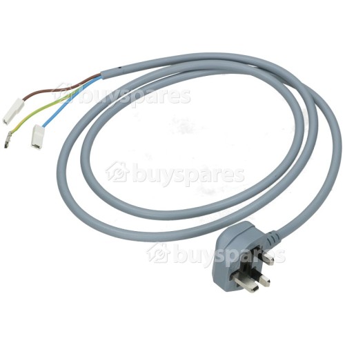 WP Generation 2000 Mains Cable (Uk Irce)