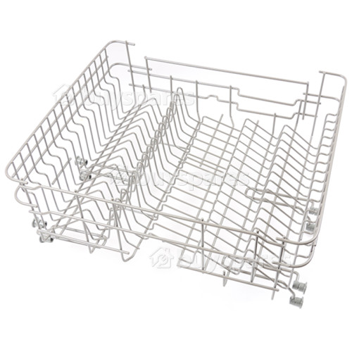 Mora Upper Basket
