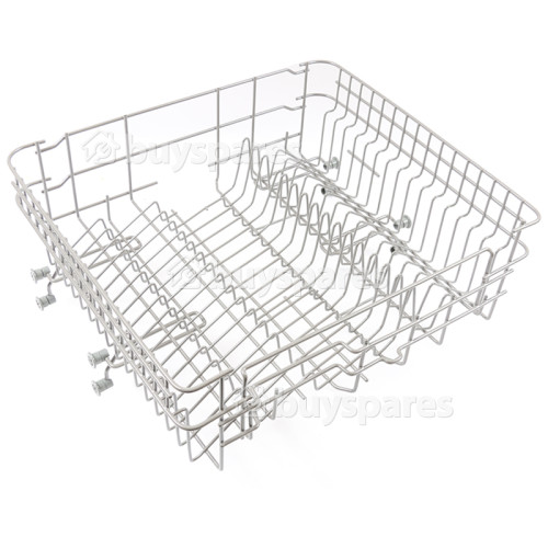 Mora Upper Basket