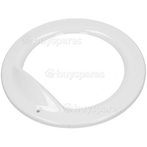 Husqvarna Electrolux Frame Porthole Door Front-