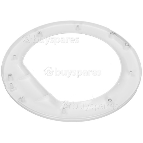 Husqvarna Electrolux Frame Porthole Door Front-