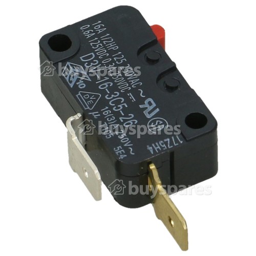 Zerowatt ZDW 70 X Door Micro Switch