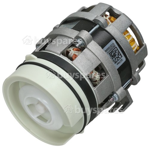 Baumatic Wash Pump Circulation Motor : Welling YXW48-2F-1 (YXWH-48-2-2 )