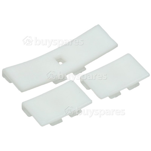 Ryan Bearing Pads Kit