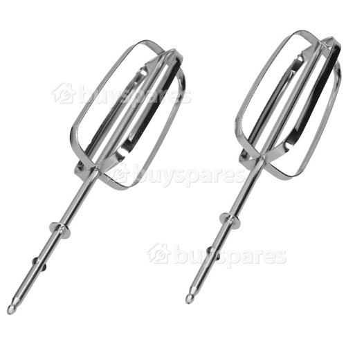 Dualit Flat Beaters BuySpares