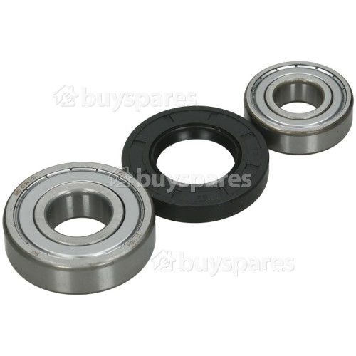 Philips Bearing 6204zz & 6305zz & Seal 35x62x10 Kit