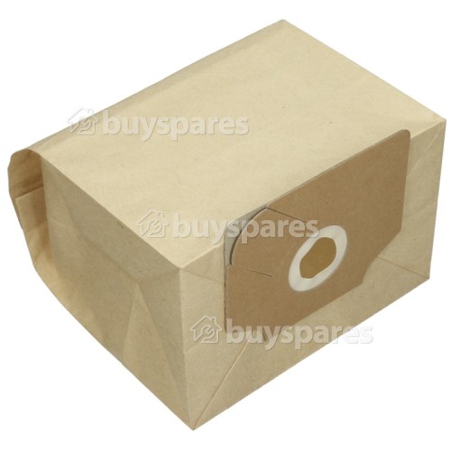 Electrolux E13N Paper Bag (Pack Of 5)