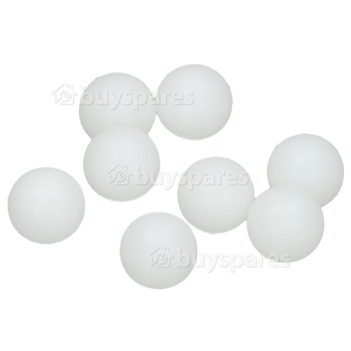 BZ Plastic Ball Kit