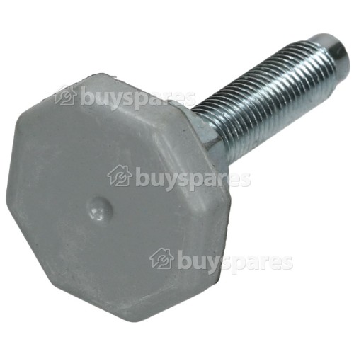 LG Adjustable Levelling Feet Pack Of 4 BuySpares