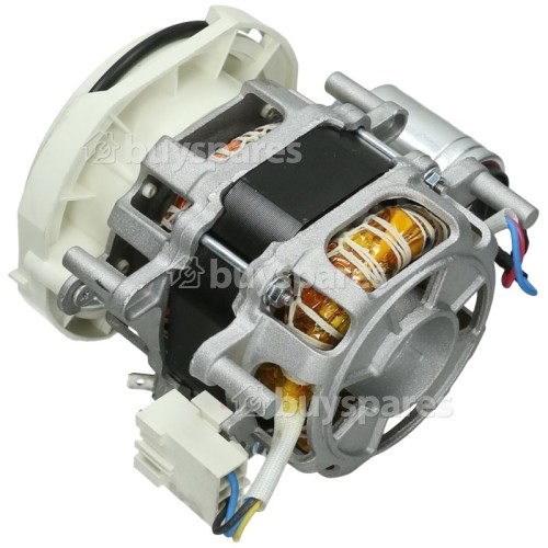 Motor Pump Assembly