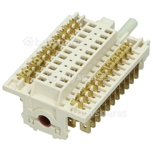 Arthur Martin Oven Function Selector Switch
