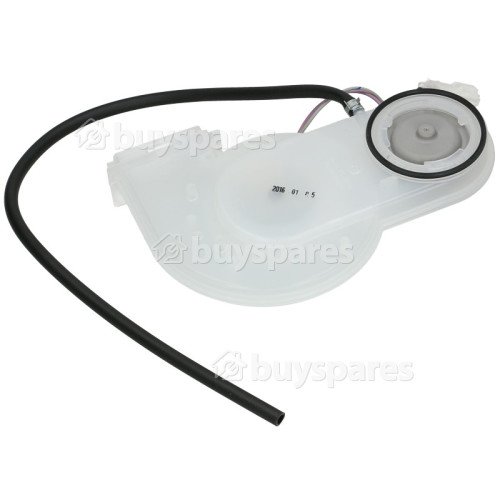 LG Casing Assembly