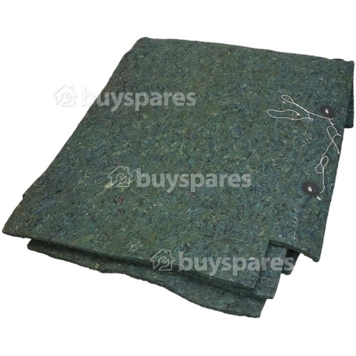 Soundproof Felt
