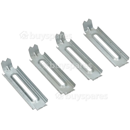 Algor Fixing Brackets